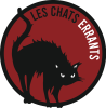 Les Chats Errants